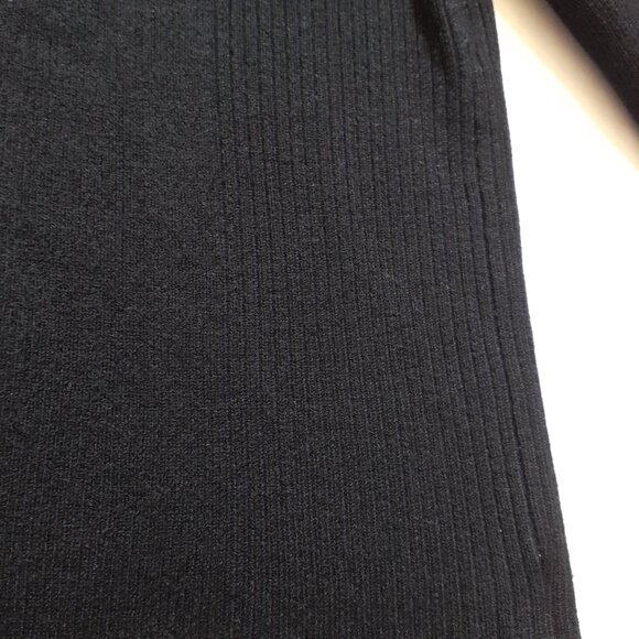 Chico's Darcy Turtleneck in Black Size 3/Size XL/Size 16 - Picture 8 of 11